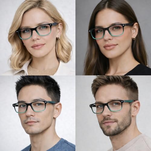 Dervin Blue Light Blocking Glasses