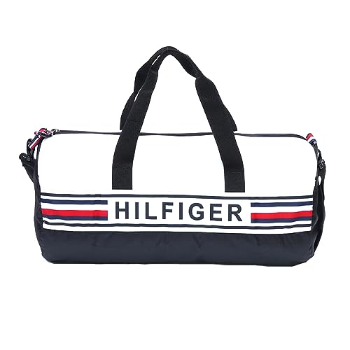 Tommy Hilfiger Gym Shoulder Duffel