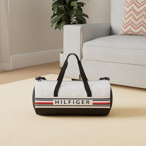 Tommy Hilfiger Gym Shoulder Duffel