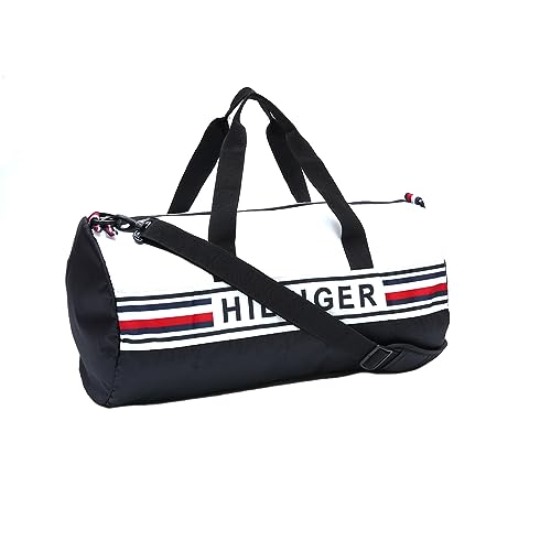 Tommy Hilfiger Gym Shoulder Duffel