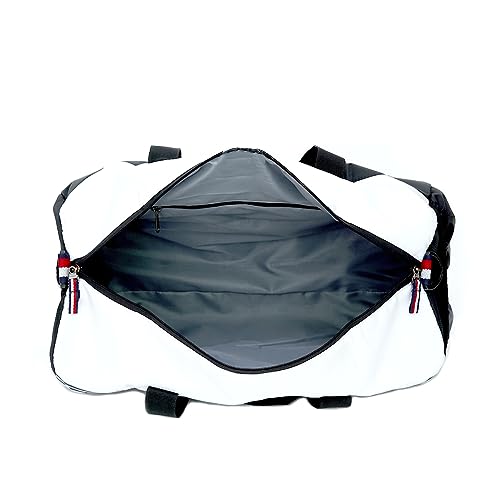 Tommy Hilfiger Gym Shoulder Duffel