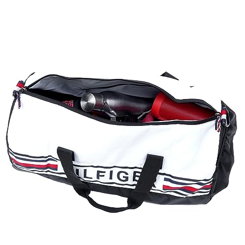 Tommy Hilfiger Gym Shoulder Duffel