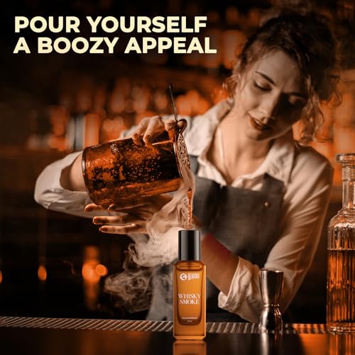 BEARDO Whisky Smoke Collectors Edition