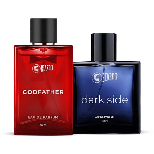 BEARDO Dark Side & Godfather