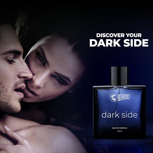 BEARDO Dark Side & Godfather