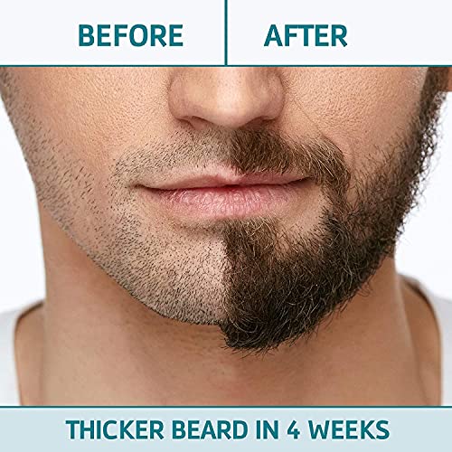 Bombay Shaving Company Beard Growth