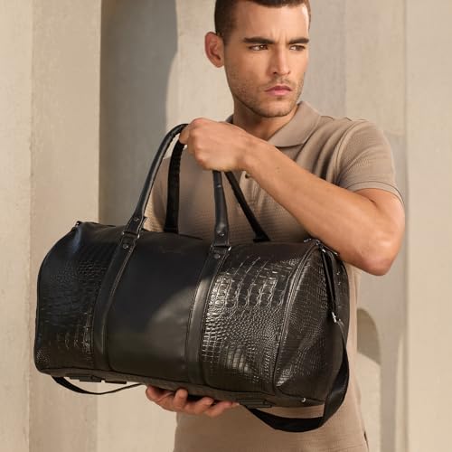 Lifelong Leatherette Stylish & Spacious