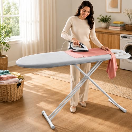 Lifelong Foldable Ironing Board