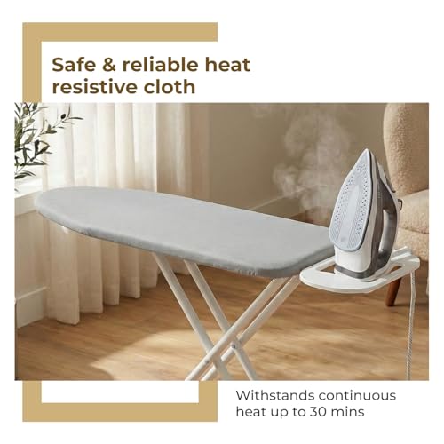 Lifelong Foldable Ironing Board