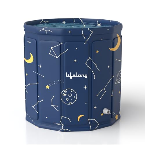 Lifelong Portable & Foldable Bath