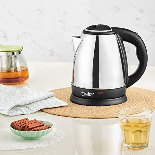 Prestige 1.5L PKOSS Stainless Steel