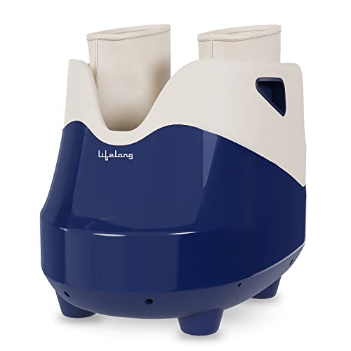 Lifelong LLM396 Electric Foot, Leg
