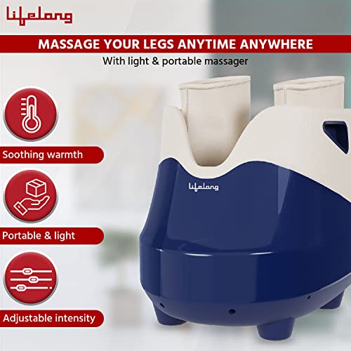 Lifelong LLM396 Electric Foot, Leg