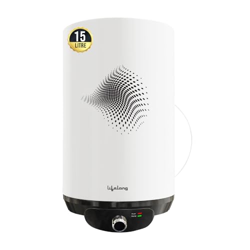 Lifelong Water Heater - 15