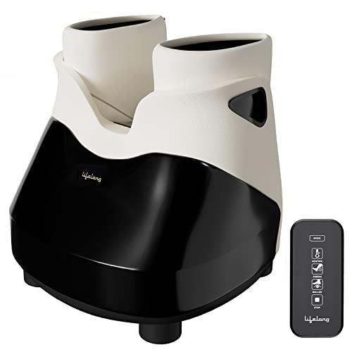 Lifelong LLM738 Air Pressured Foot