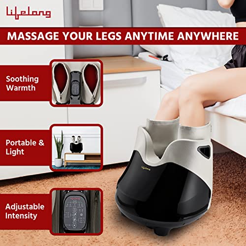 Lifelong LLM738 Air Pressured Foot