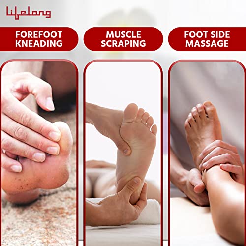 Lifelong LLM738 Air Pressured Foot