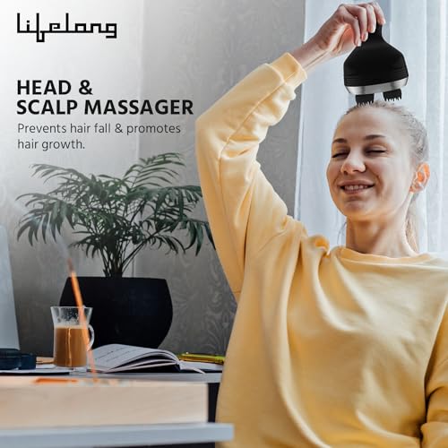 Lifelong LLM765 Rechargeable Head