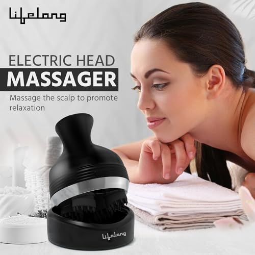 Lifelong LLM765 Rechargeable Head
