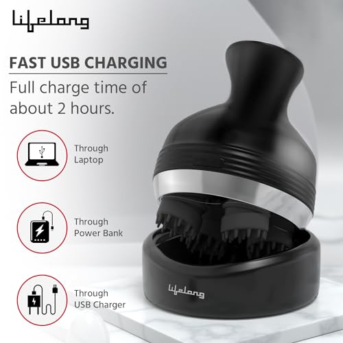 Lifelong LLM765 Rechargeable Head