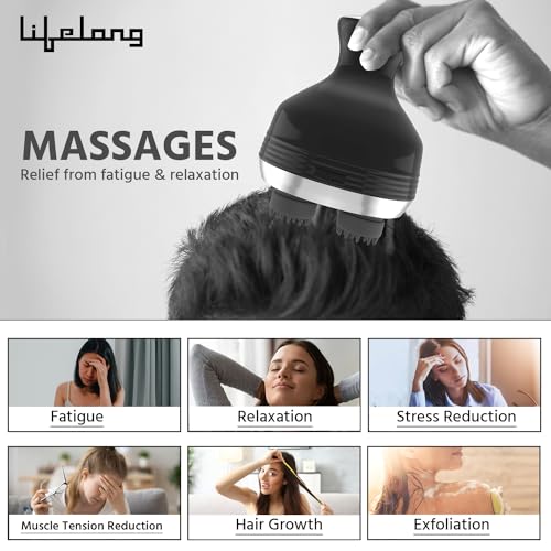 Lifelong LLM765 Rechargeable Head