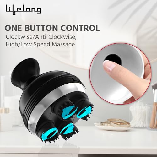 Lifelong LLM765 Rechargeable Head