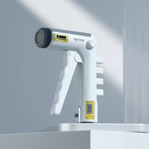 Lifelong Polypropylene Hand Gripper