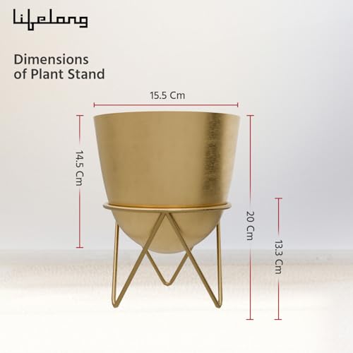Lifelong Metal Set of 2