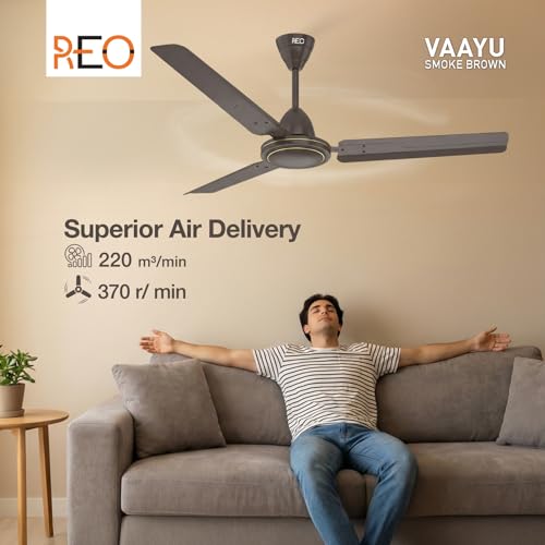 Havells REO Vaayu 1200mm ES