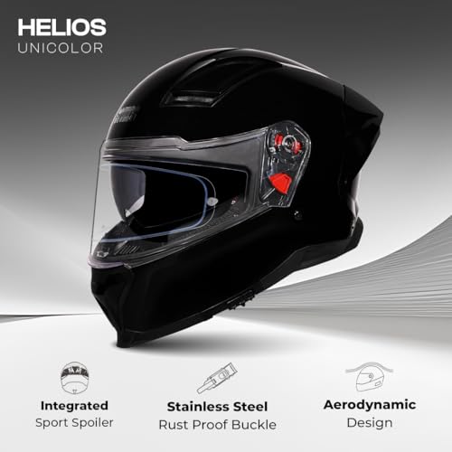 STUDDS Helios ISI and DOT