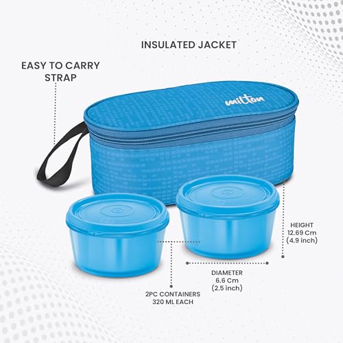 MILTON Graze Lunch Box, 2
