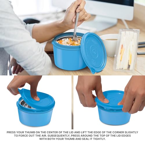 MILTON Graze Lunch Box, 2