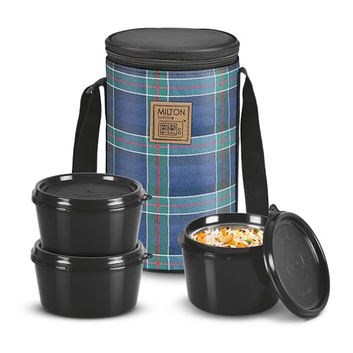 MILTON Lofty Lunch Box