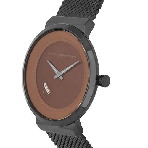 French Connection Analog Dial Men's Watch - Image 2