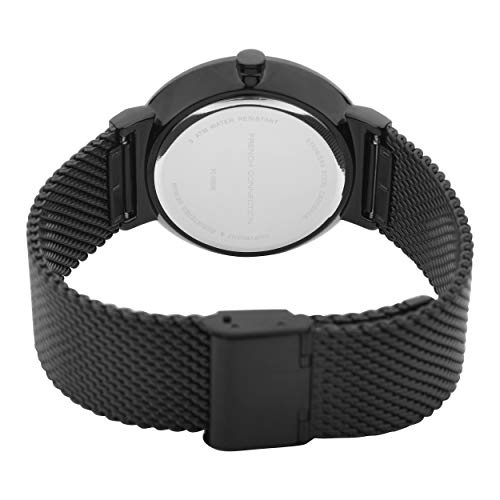 French Connection Analog Dial Men's Watch - Image 4