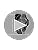 Casio Youth Digital Grey Dial Men's Watch-AE-1000W-2AVDF - Image 3