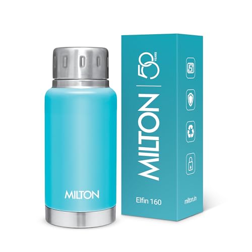 Milton Elfin 160 Thermosteel Water