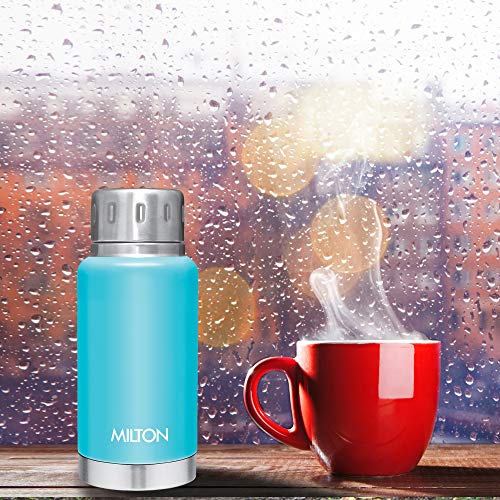 Milton Elfin 160 Thermosteel Water