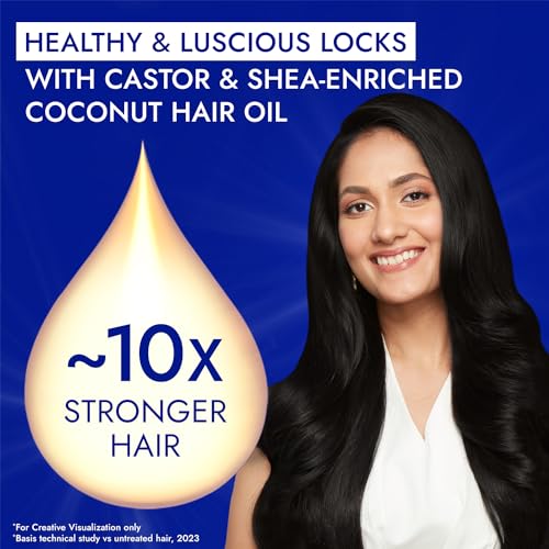 Parachute Advansed Castor & Shea