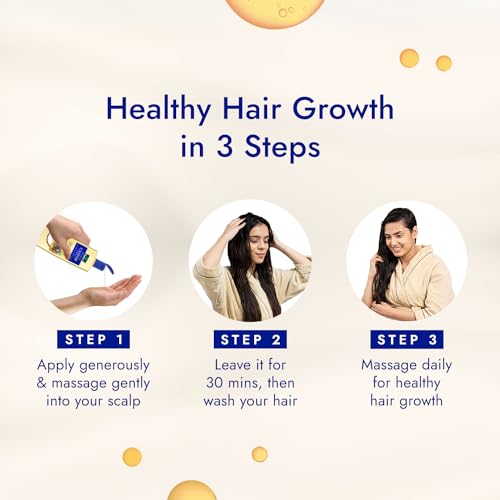 Parachute Advansed Castor & Shea