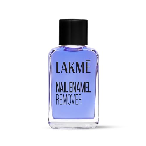 Lakme Liquid Nail Polish Remover