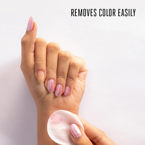 Lakme Liquid Nail Polish Remover