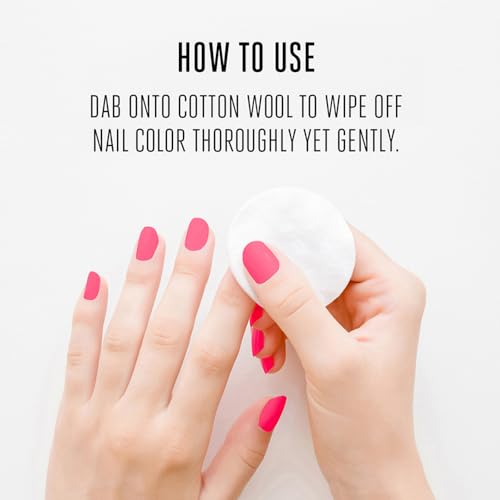 Lakme Liquid Nail Polish Remover