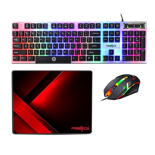 Frontech Neo Ranger 3-in-1 Gaming