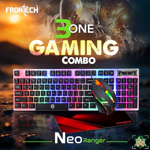 Frontech Neo Ranger 3-in-1 Gaming