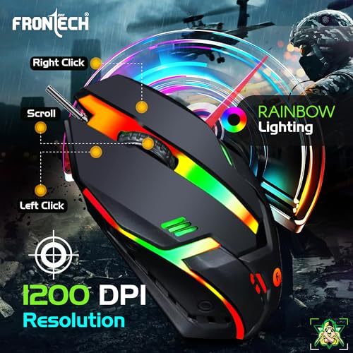 Frontech Neo Ranger 3-in-1 Gaming