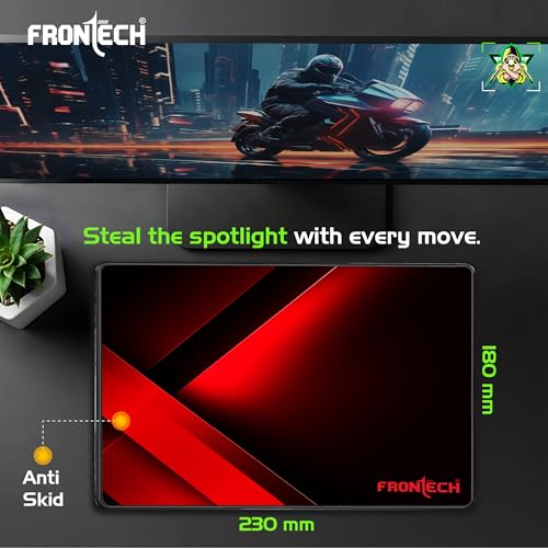 Frontech Neo Ranger 3-in-1 Gaming