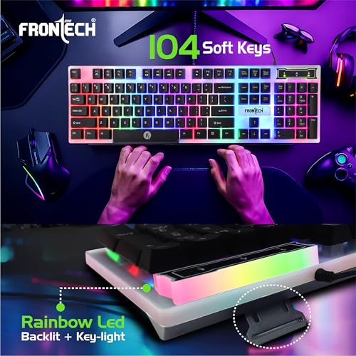 Frontech Neo Ranger 3-in-1 Gaming