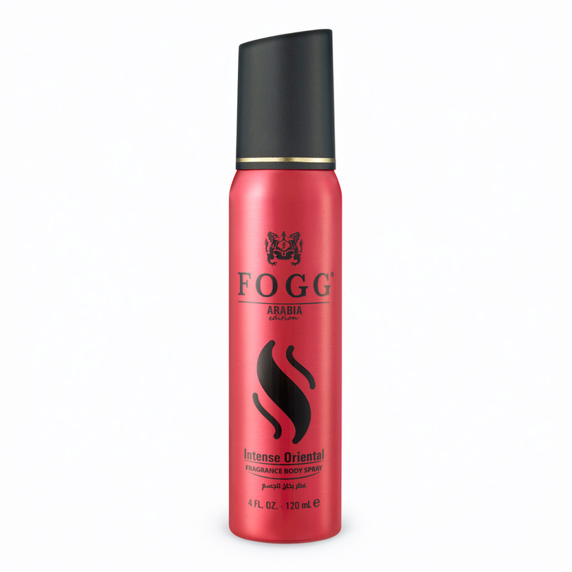 FOGG Intense Oriental Perfume Body