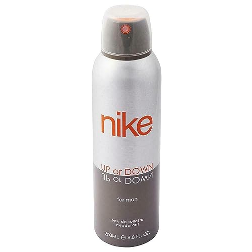 Nike Up Or Down Deodorant